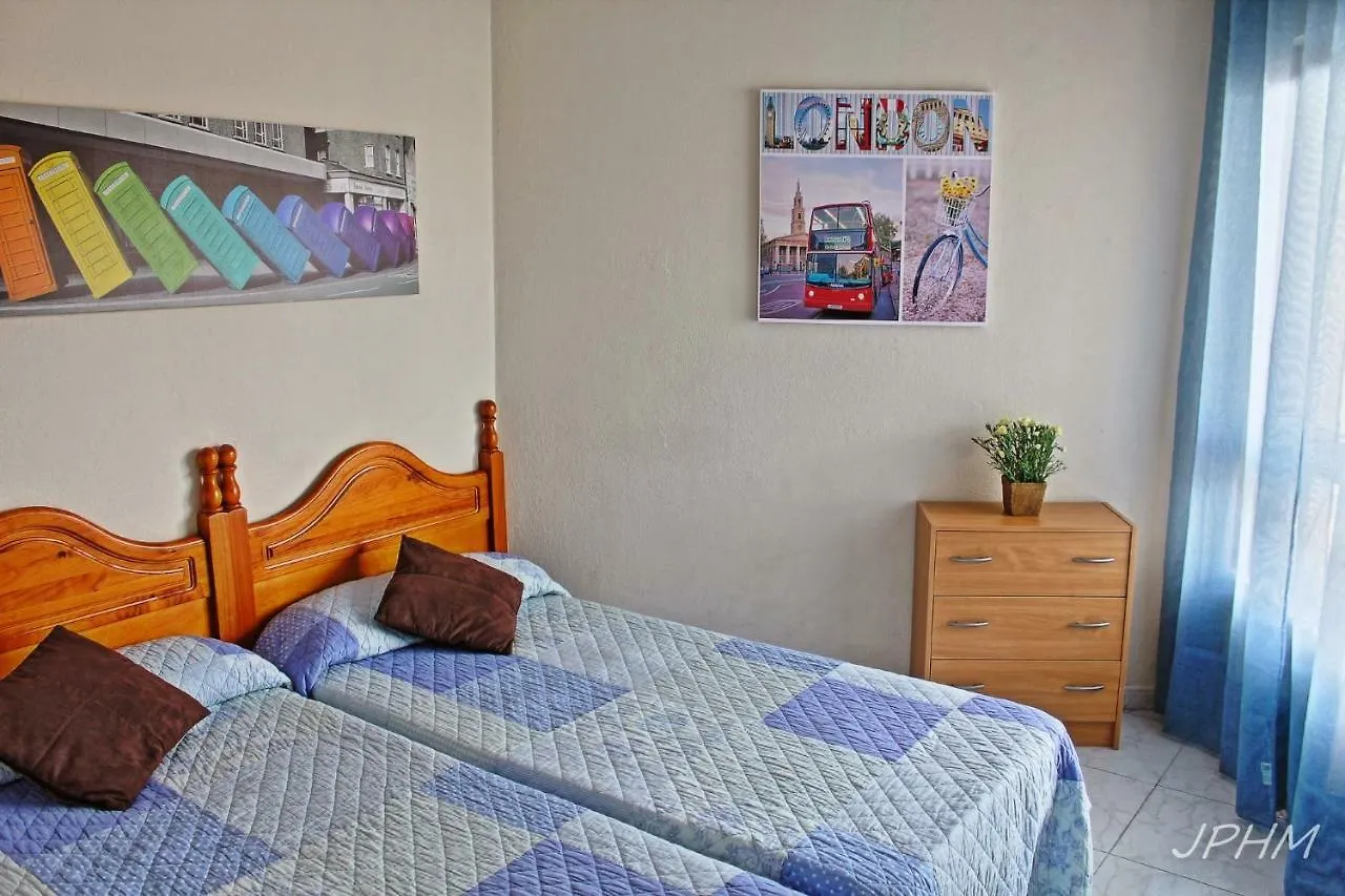 La Mejor Ubicacion Apartment Fuengirola Spain
