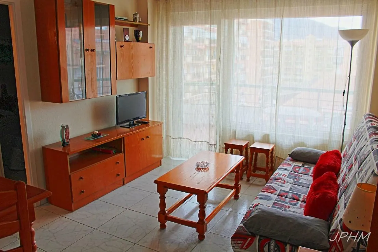 La mejor ubicación Apartamento Fuengirola