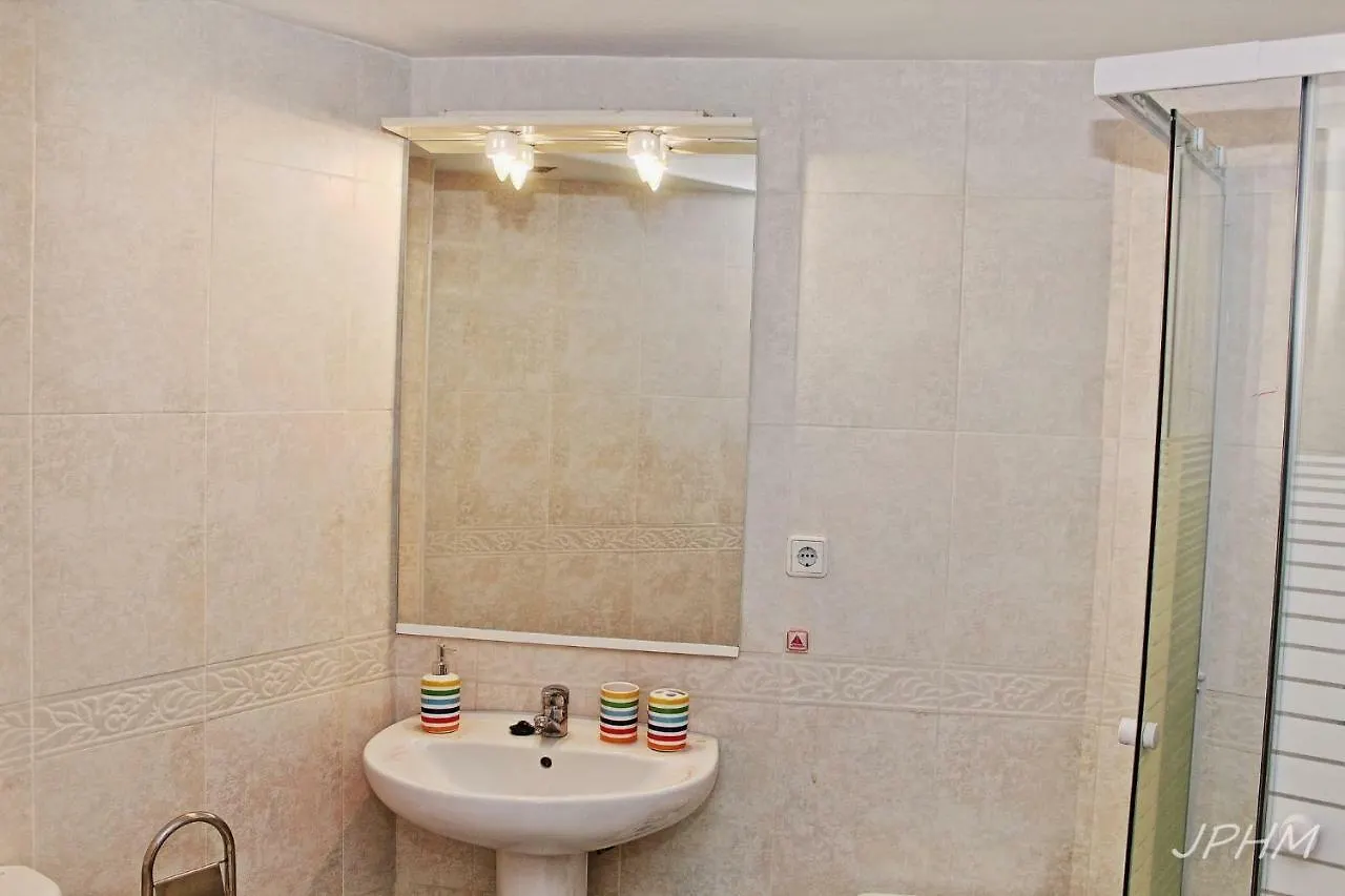 La mejor ubicación Apartamento Fuengirola