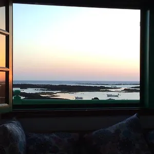 Ocean Sunshine , Órzola España