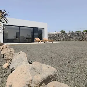 Duna Colorada 4 , Lajares España