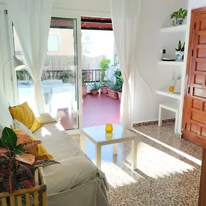 Calle Goya Sun Apartamento
