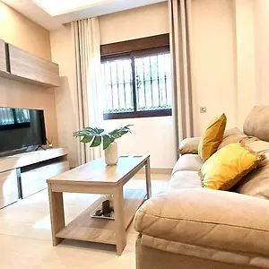 Vacacionales Joctis, Bajo B Apartamento