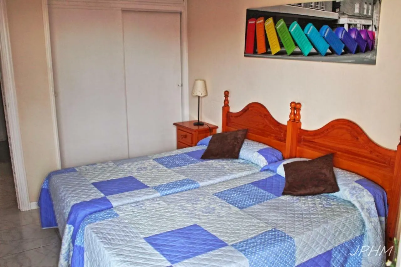 La Mejor Ubicacion Apartment Fuengirola