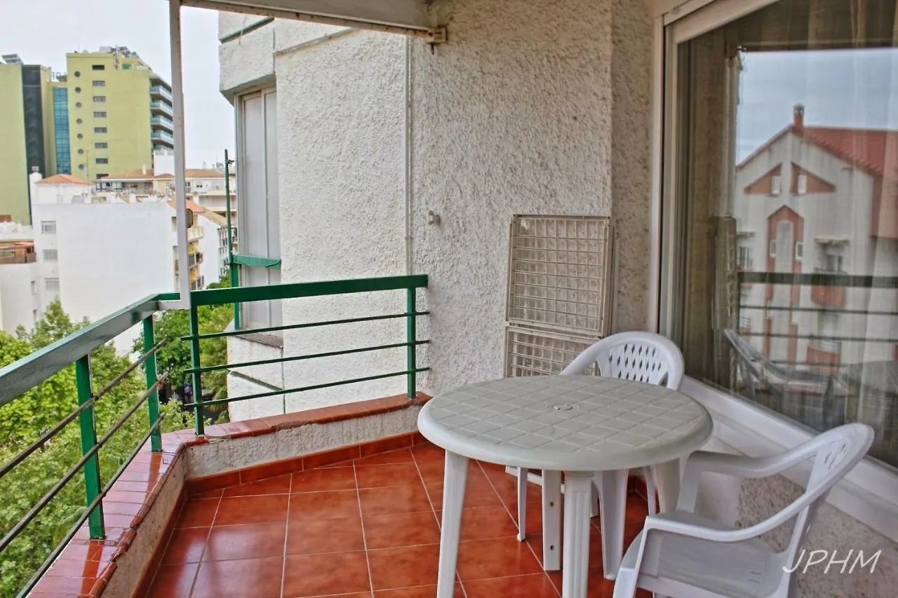 La Mejor Ubicacion Apartment Fuengirola