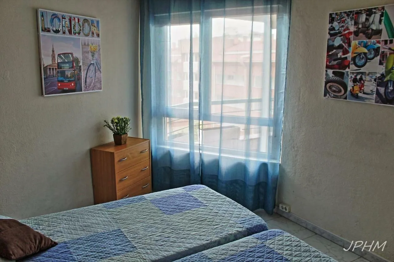 La Mejor Ubicacion Apartment Fuengirola Spain