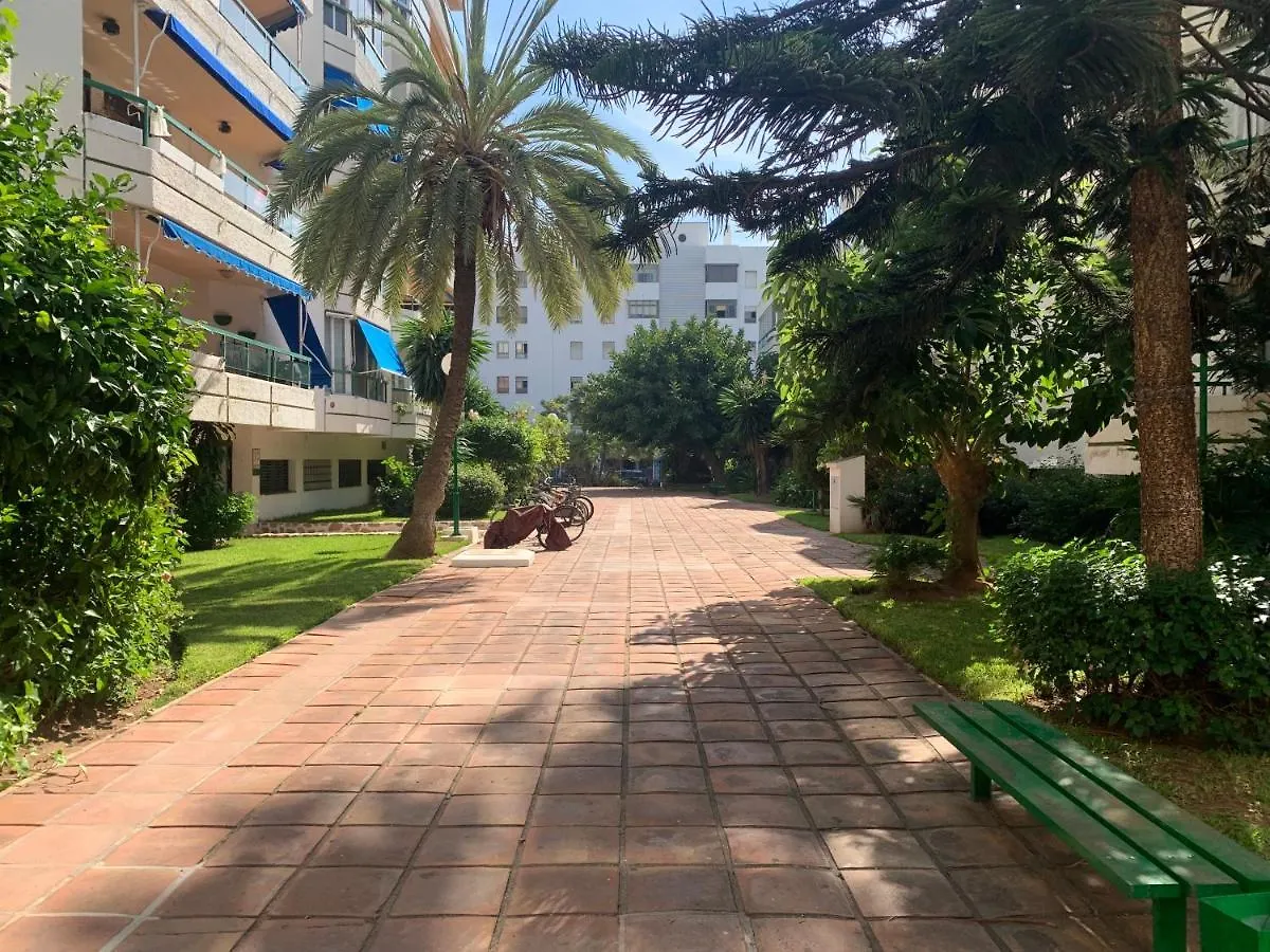 La Mejor Ubicacion Apartment Fuengirola 0*,  Spain