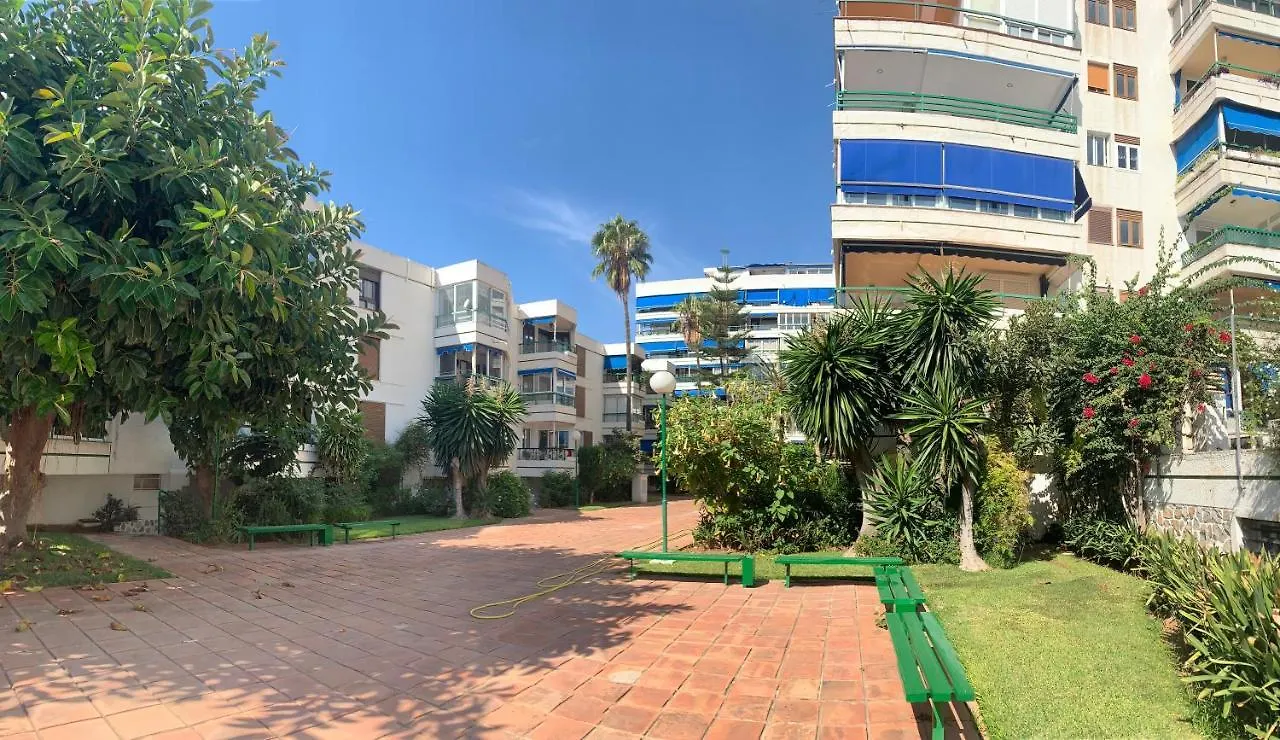 La Mejor Ubicacion Apartment Fuengirola 0*,  Spain