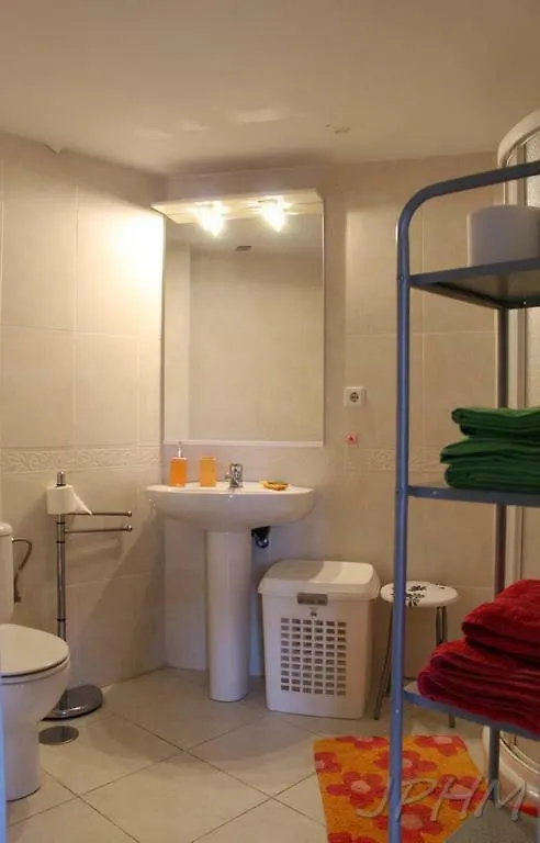 La Mejor Ubicacion Apartment Fuengirola